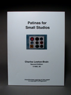 The Jeweler's Bench Book - Charles Lewton-Brain: 9780979996207 - AbeBooks
